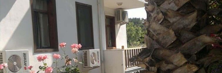 其他 Akyaka Apart Konaklama