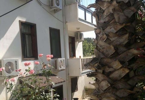 其他 Akyaka Apart Konaklama