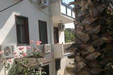 其他 Akyaka Apart Konaklama