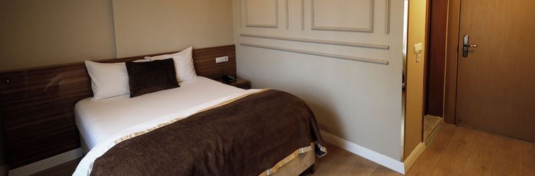 其他 Tatvan Park Hotel