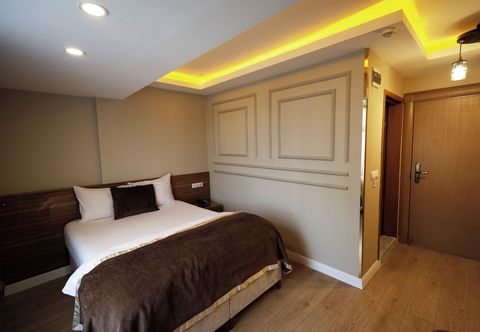 其他 Tatvan Park Hotel