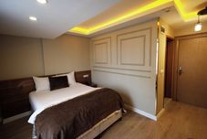 其他 Tatvan Park Hotel