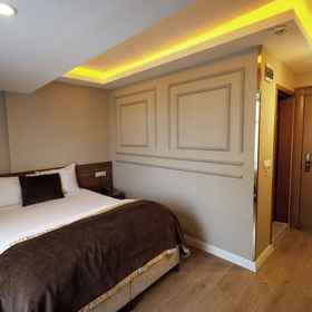 Primary image1塔特凡公園飯店,比特利斯飯店