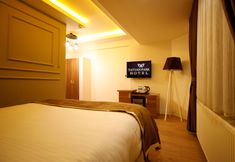 其他 5 Tatvan Park Hotel