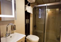 其他 6 Tatvan Park Hotel