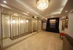 其他 4 Tatvan Park Hotel