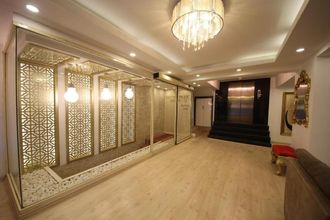 其他 4 Tatvan Park Hotel