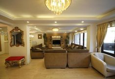 其他 2 Tatvan Park Hotel