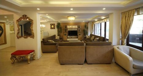 其他 2 Tatvan Park Hotel