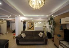 其他 3 Tatvan Park Hotel