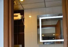 其他 7 Tatvan Park Hotel