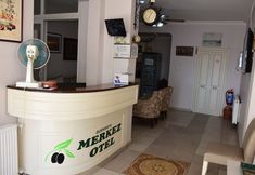 其他 3 Burhaniye Merkez Otel