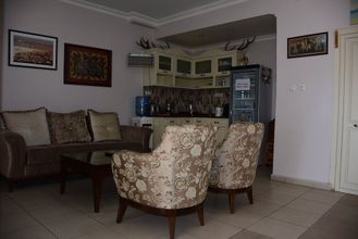 其他 4 Burhaniye Merkez Otel