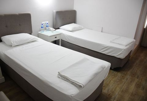 其他 Burhaniye Merkez Otel