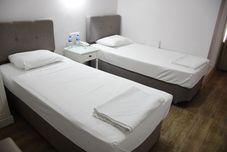 其他 Burhaniye Merkez Otel