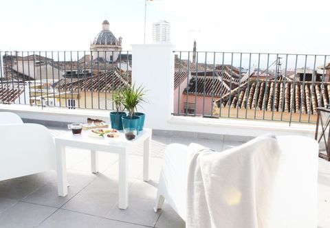 その他 Nest Flats Granada