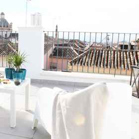 Primary image 1 Nest Flats Granada, โรงแรม & ที่พัก Puerto de la Ragua