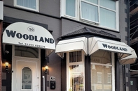 Others The Woodland Hotel