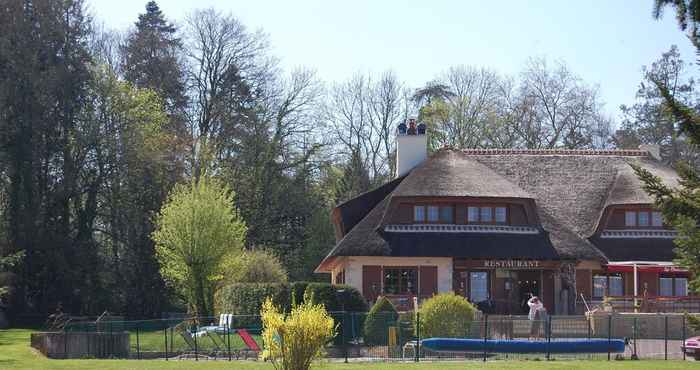 Lainnya Relais Saint Michel