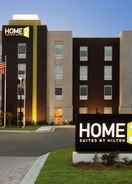 Imej utama Home2 Suites by Hilton Savannah Airport