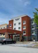 Imej utama Fairfield Inn & Suites by Marriott Atlanta Fairburn