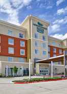 Imej utama Homewood Suites by Hilton Conroe