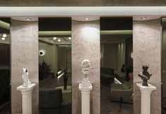 その他 2 Dundar Hotel & Spa