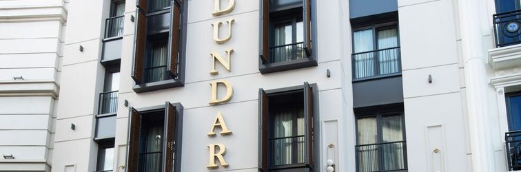 その他 Dundar Hotel & Spa
