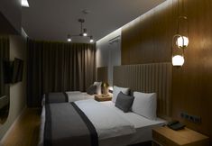 その他 7 Dundar Hotel & Spa