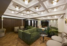 その他 5 Dundar Hotel & Spa