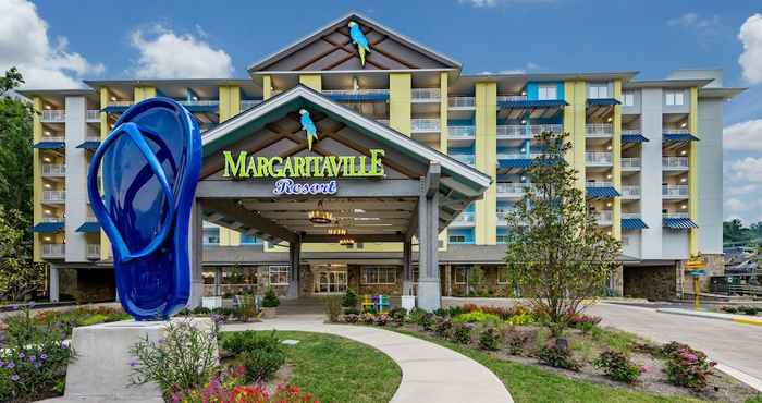 Khác Margaritaville Resort Gatlinburg