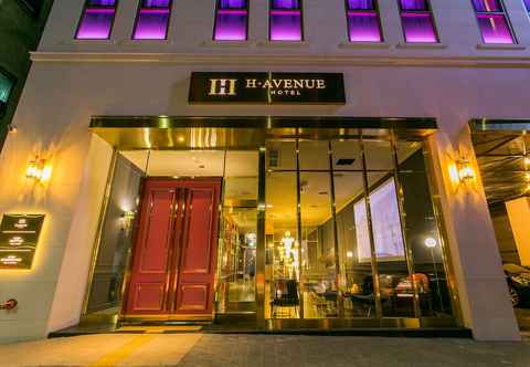 Lainnya H Avenue Hotel Kondae