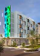 Imej utama SpringHill Suites by Marriott Orlando at Millenia