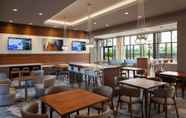 Khác 7 SpringHill Suites by Marriott Orlando at Millenia