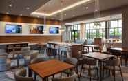 อื่นๆ 7 SpringHill Suites by Marriott Orlando at Millenia