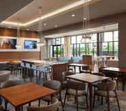 อื่นๆ 7 SpringHill Suites by Marriott Orlando at Millenia