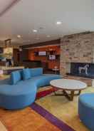 Imej utama Fairfield Inn & Suites by Marriott Atlanta Woodstock