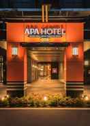 ภาพหลัก APA Hotel Higashi Umeda Minami Morimachi Ekimae