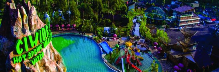 Lainnya Ciwidey Valley