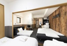 其他 3 Noah House Resort Grande Famille Shimanouchi Dotonbori Condo