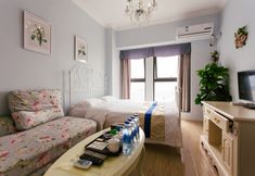 其他 5 Chengdu Tu Le Apartment