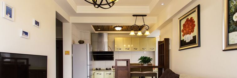 其他 Chengdu Tu Le Apartment