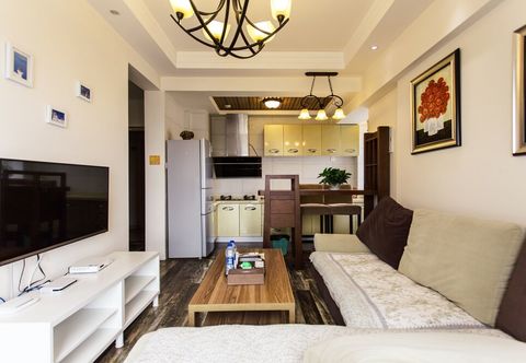 其他 Chengdu Tu Le Apartment