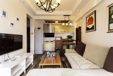 其他 Chengdu Tu Le Apartment