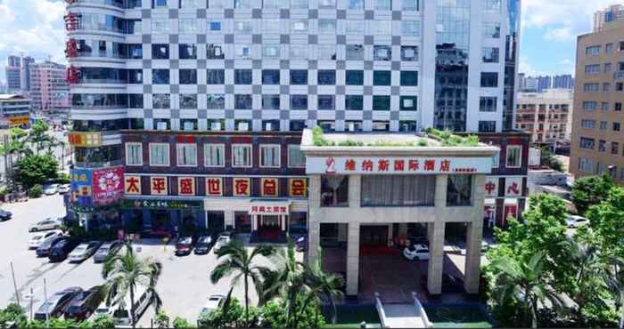 Others Venus Shenzhen Hotel