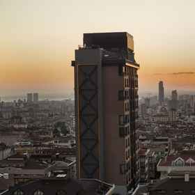 Primary image1Cityloft 161,帕穆克卡莱旅游杜杜鲁分公司飯店