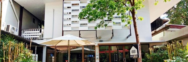 その他 House23 Guesthouse - Hostel