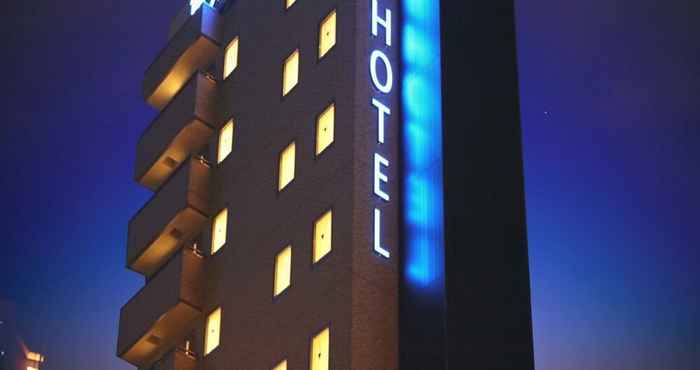 Lain-lain Toho Hotel