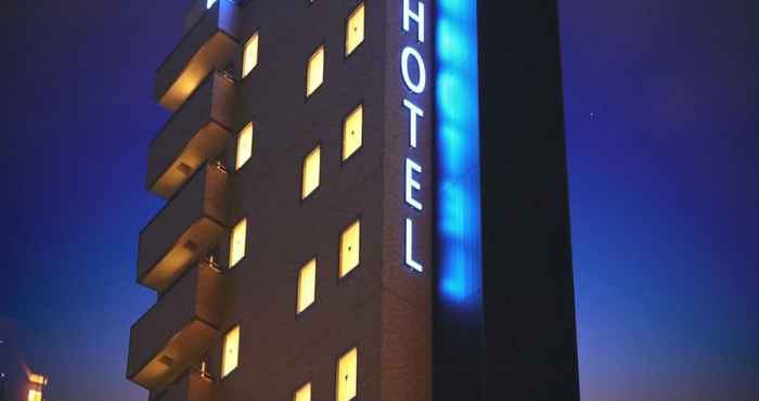 อื่นๆ Toho Hotel