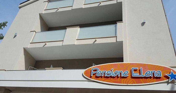 Others Hotel Pensione Elena